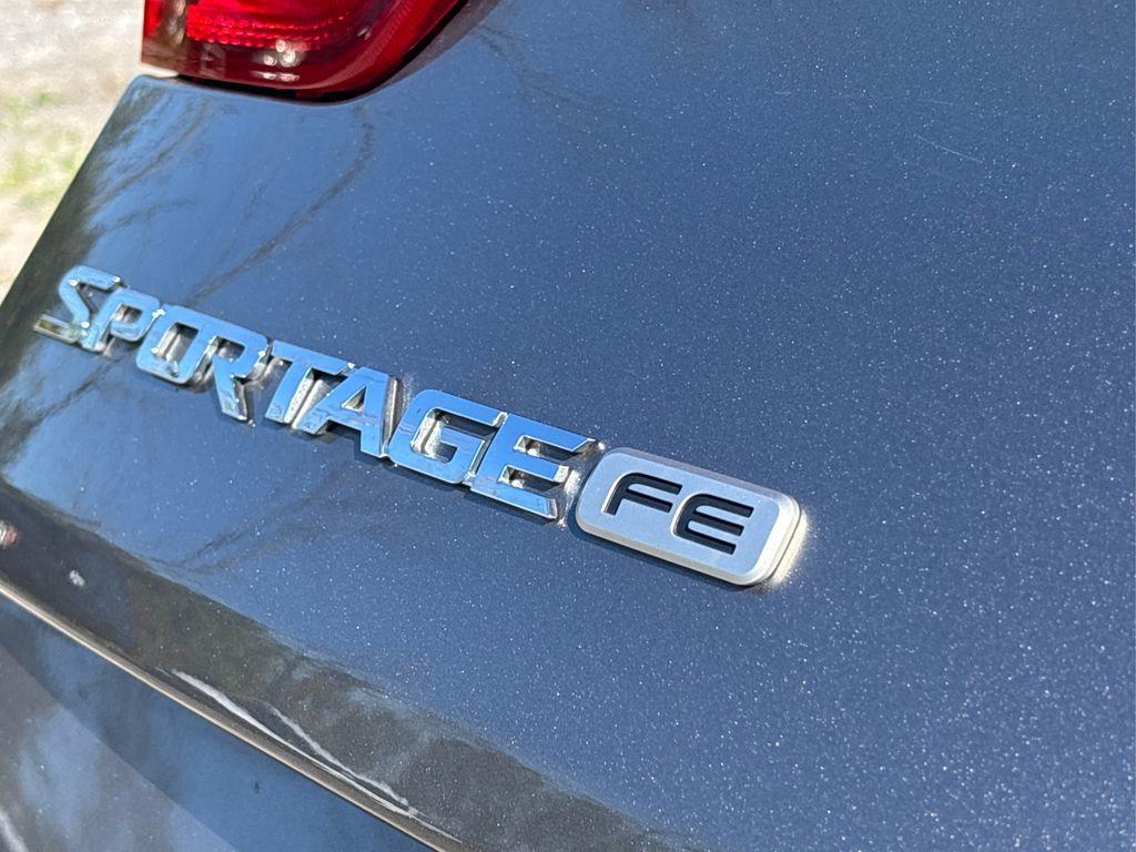 used 2019 Kia Sportage car, priced at $13,848