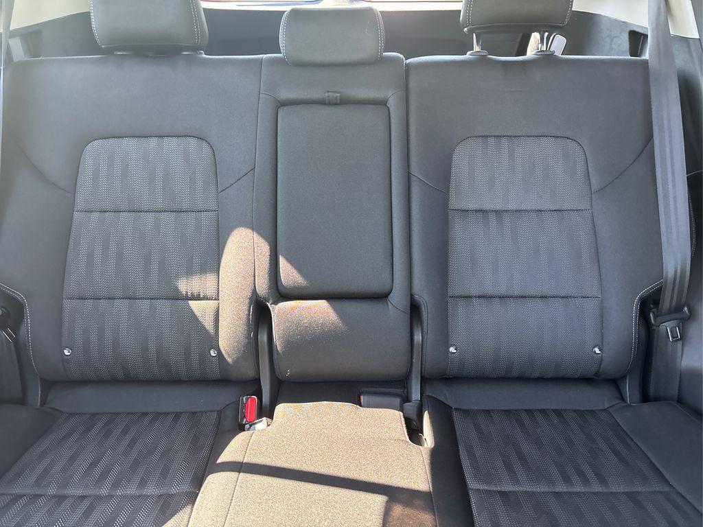 used 2019 Kia Sportage car, priced at $13,848