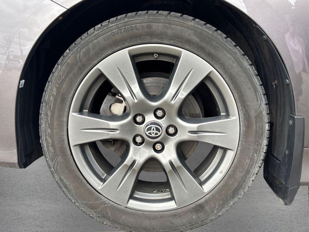 used 2020 Toyota Sienna car, priced at $32,961
