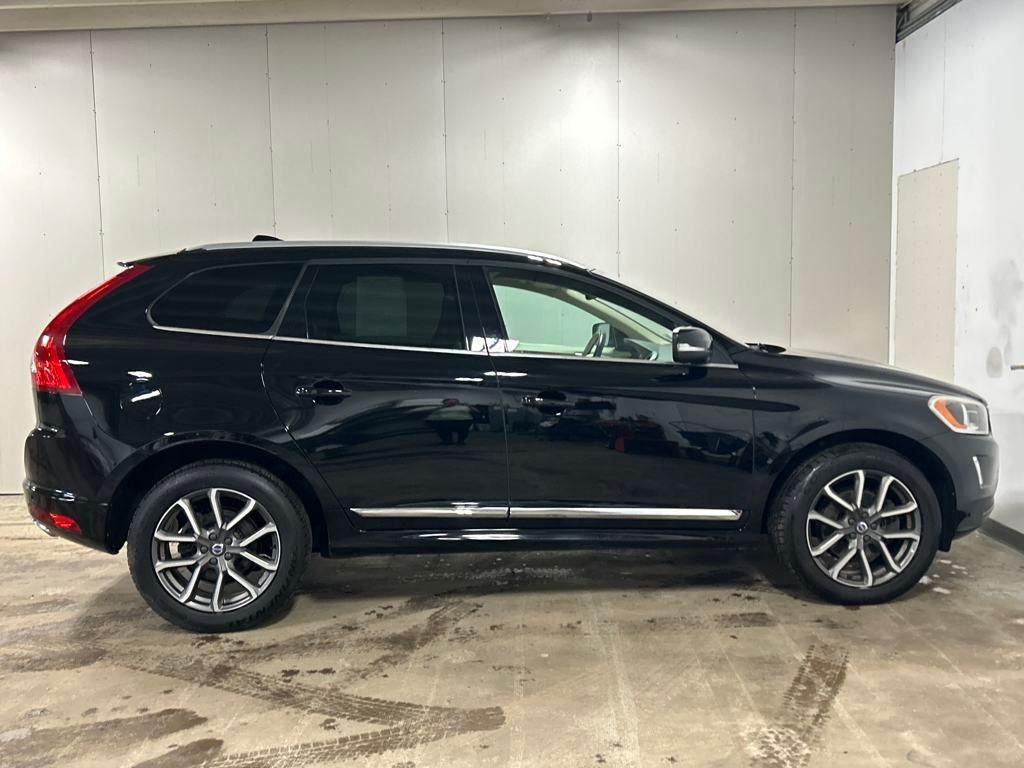 used 2016 Volvo XC60 car, priced at $14,830