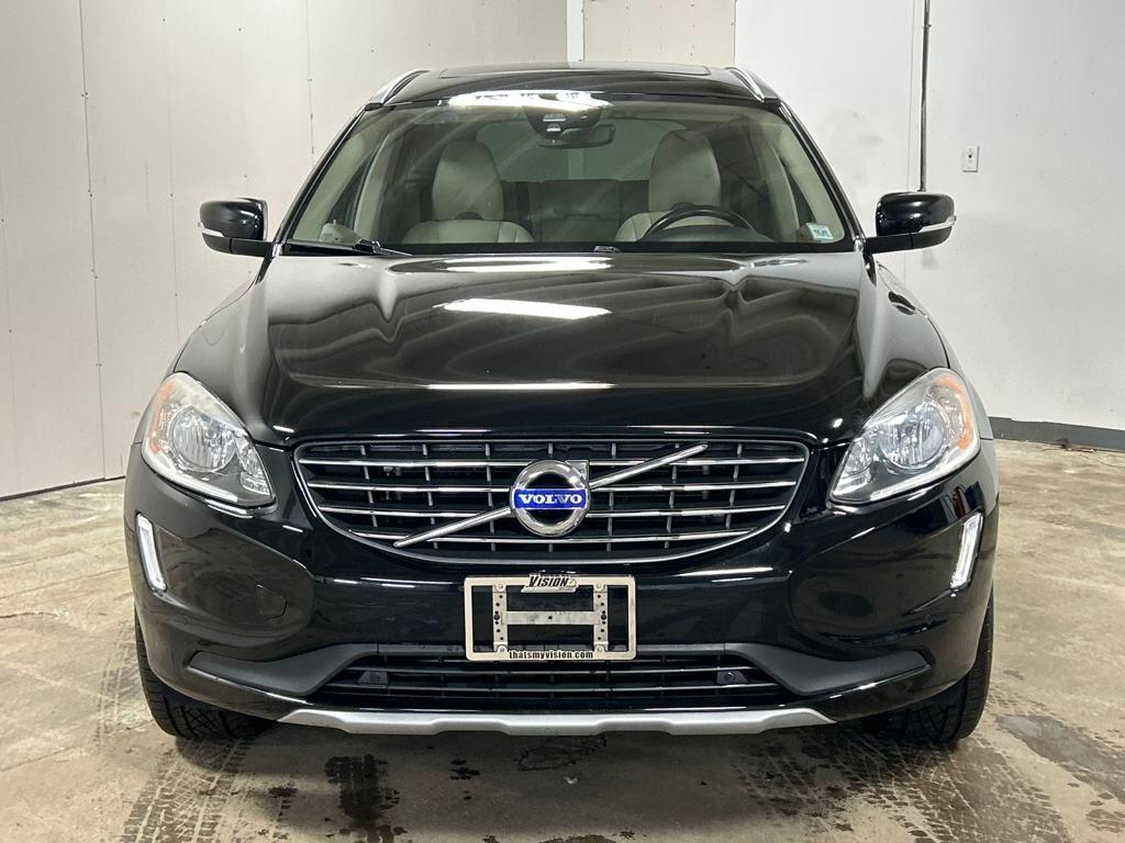 used 2016 Volvo XC60 car, priced at $14,830