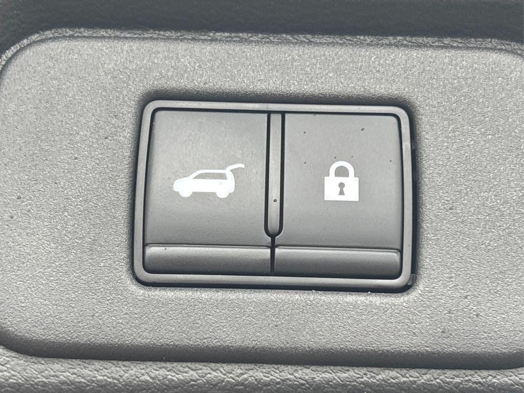 used 2023 Nissan Rogue car, priced at $28,524