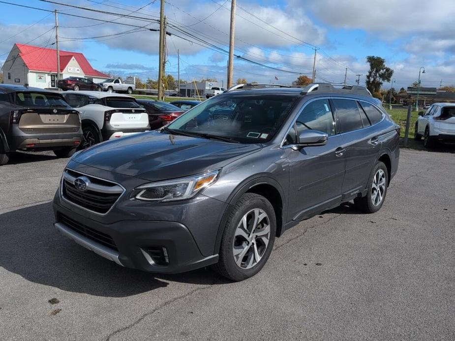 used 2020 Subaru Outback car, priced at $23,241