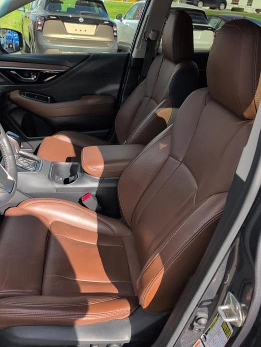 used 2020 Subaru Outback car, priced at $23,241