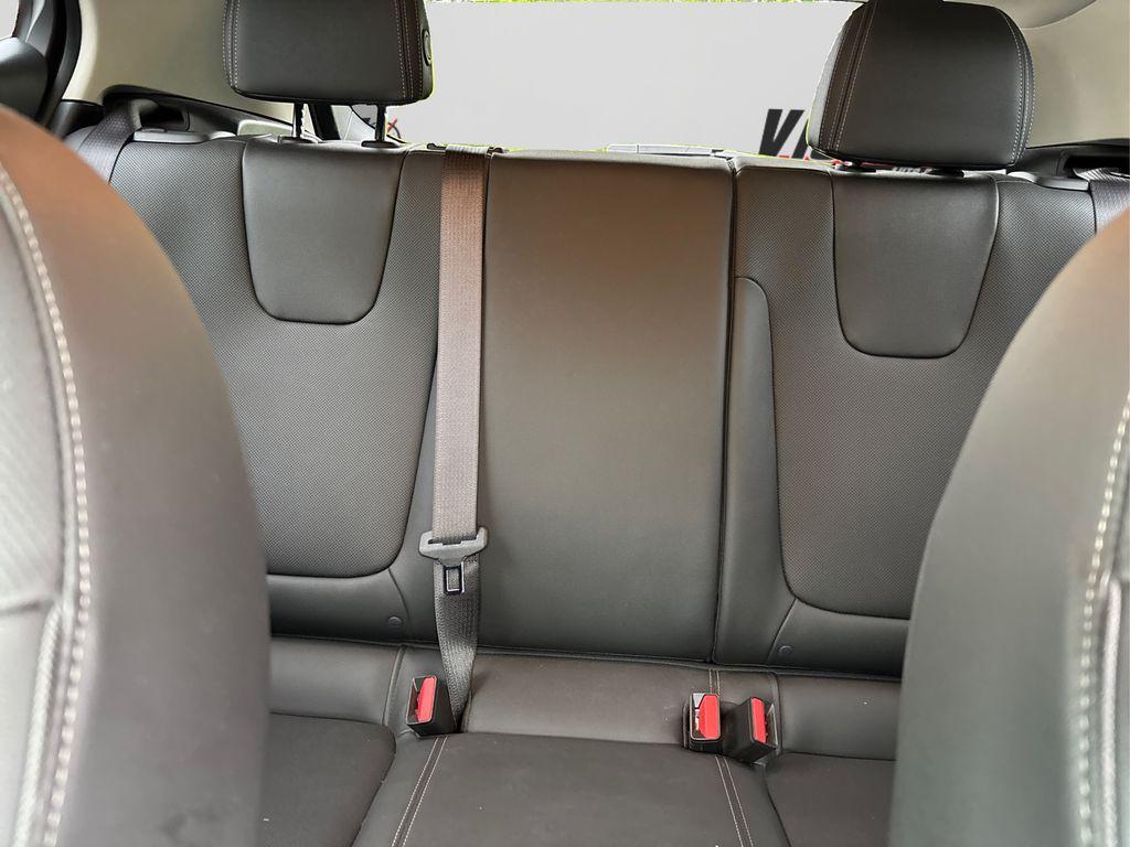 used 2024 Buick Encore GX car, priced at $25,495