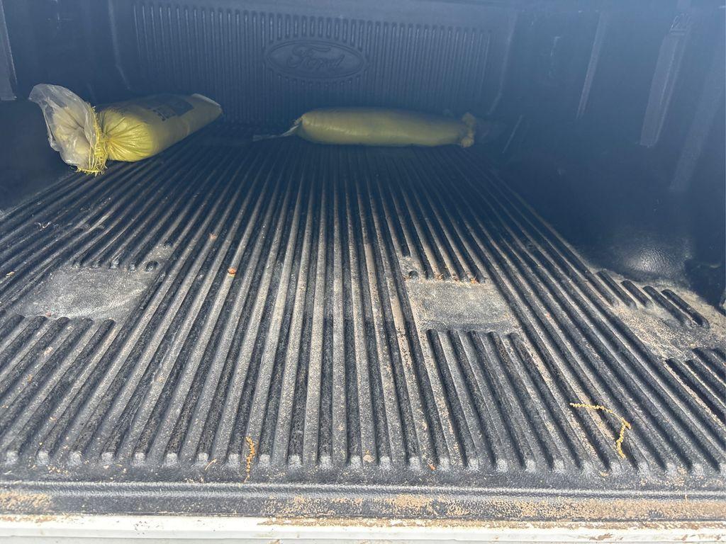 used 2018 Ford F-150 car, priced at $25,999