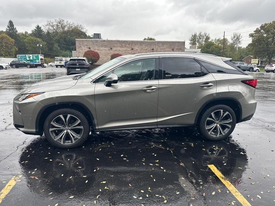 used 2017 Lexus RX 350 car, priced at $25,990