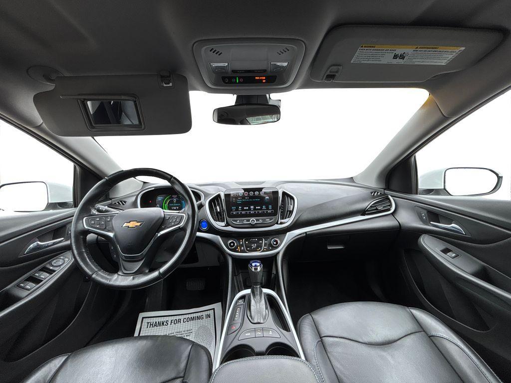 used 2018 Chevrolet Volt car, priced at $13,999