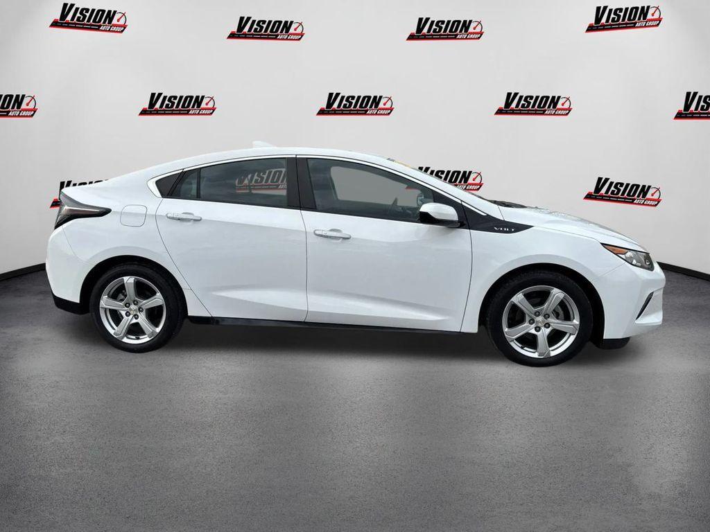 used 2018 Chevrolet Volt car, priced at $13,999