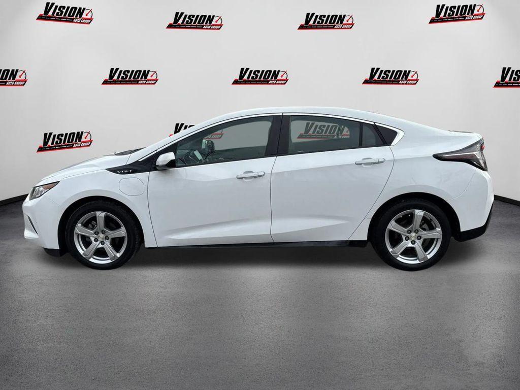used 2018 Chevrolet Volt car, priced at $13,999
