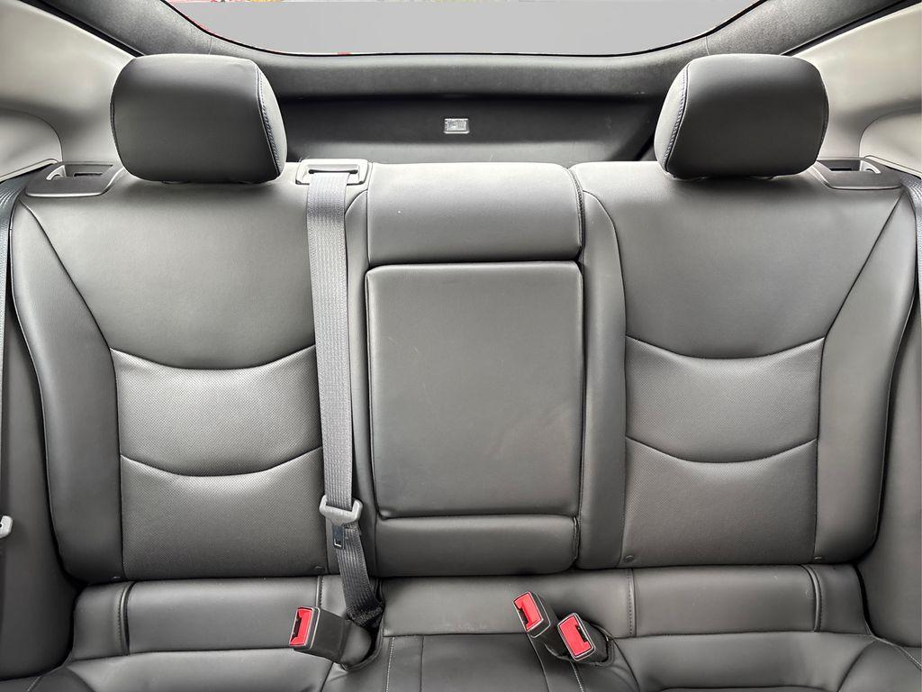 used 2018 Chevrolet Volt car, priced at $13,999