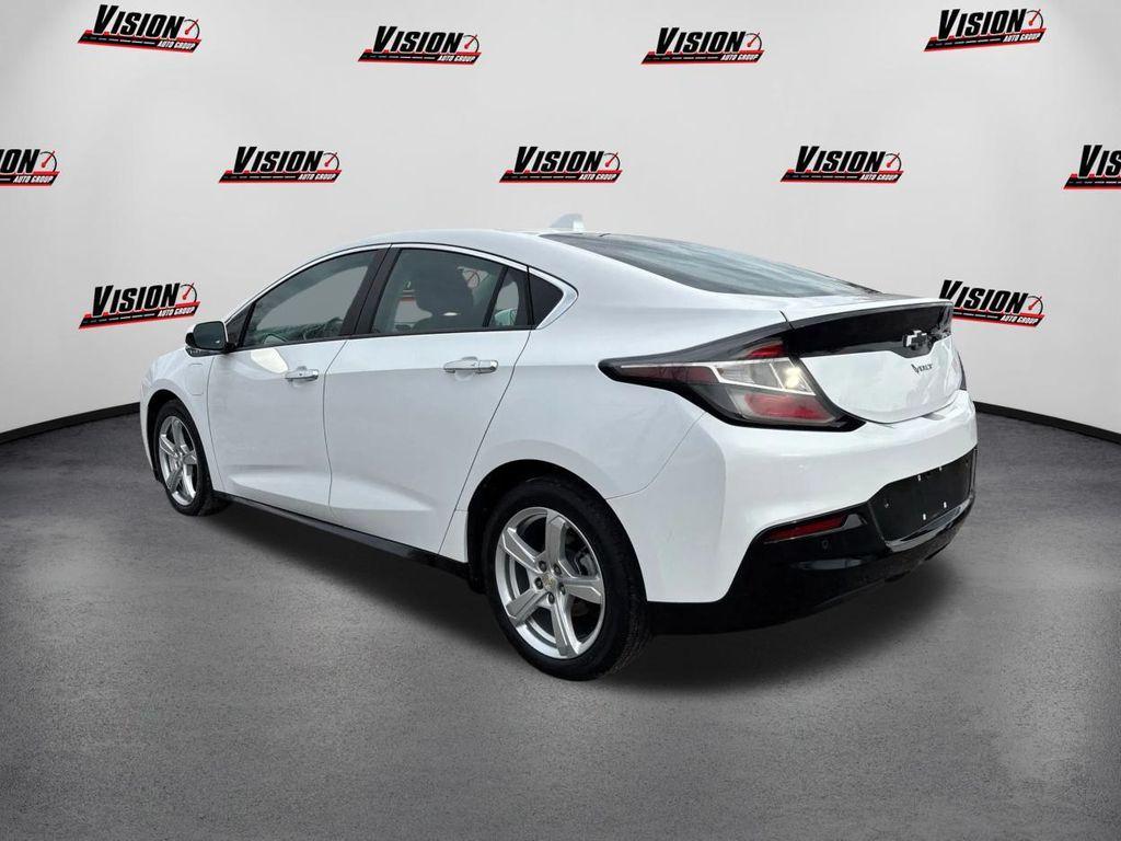 used 2018 Chevrolet Volt car, priced at $13,999