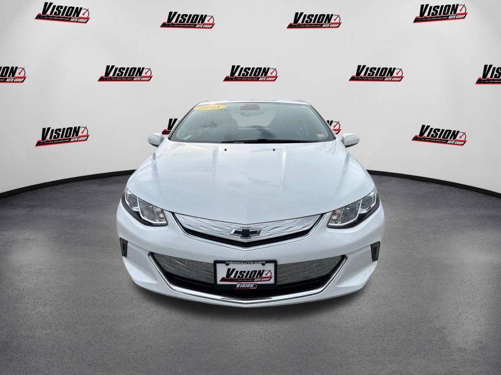 used 2018 Chevrolet Volt car, priced at $13,999