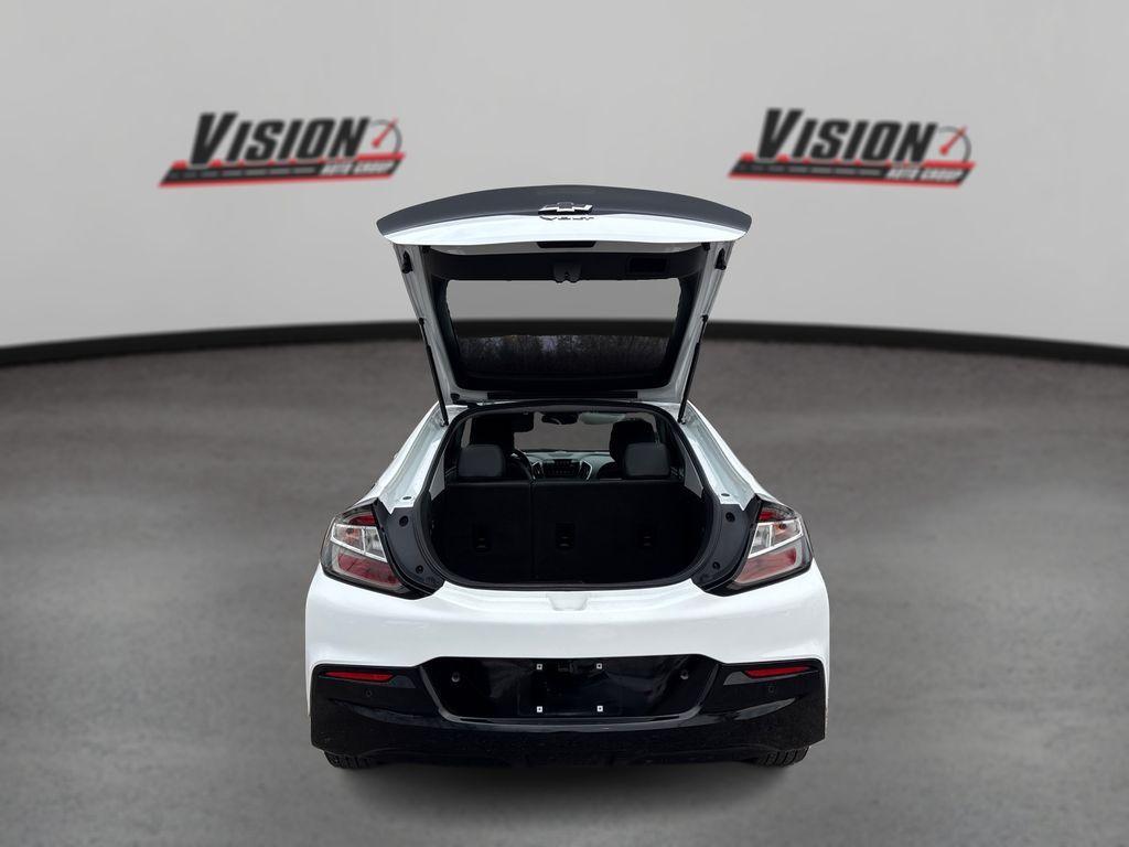 used 2018 Chevrolet Volt car, priced at $13,999