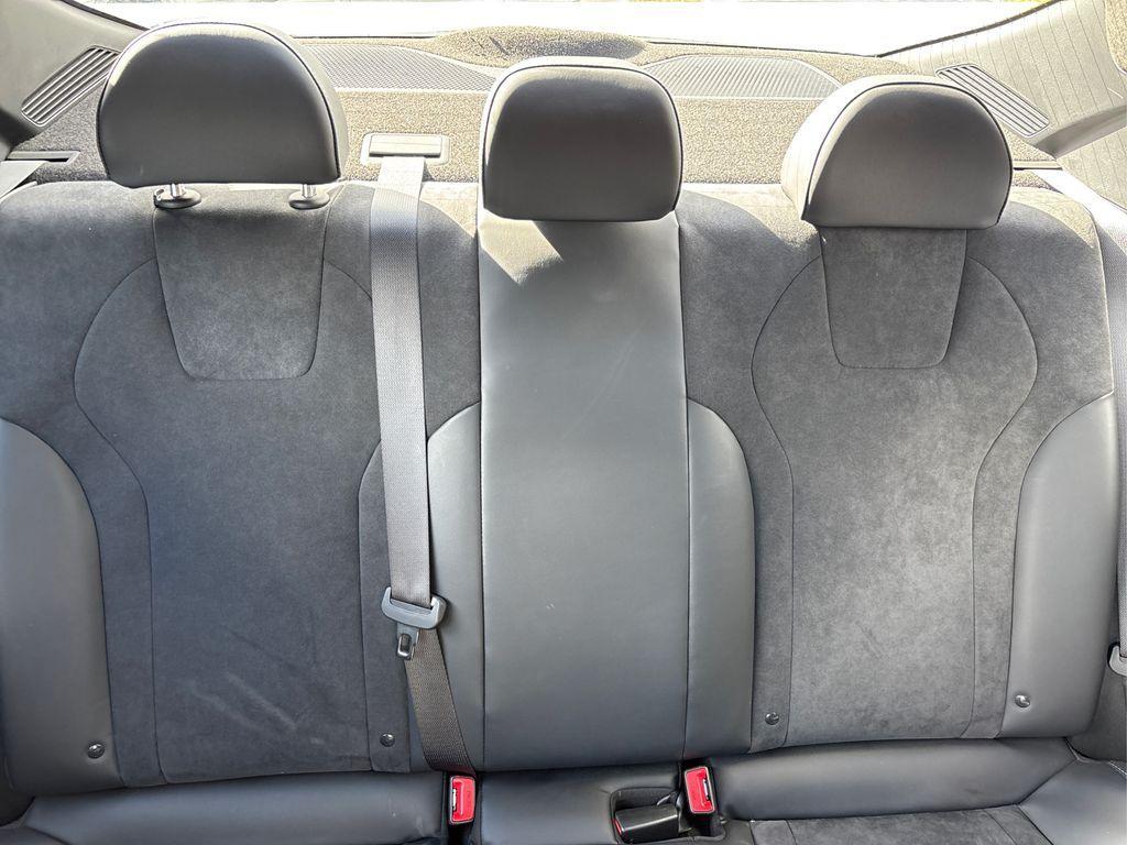 used 2023 Hyundai ELANTRA N car, priced at $29,999