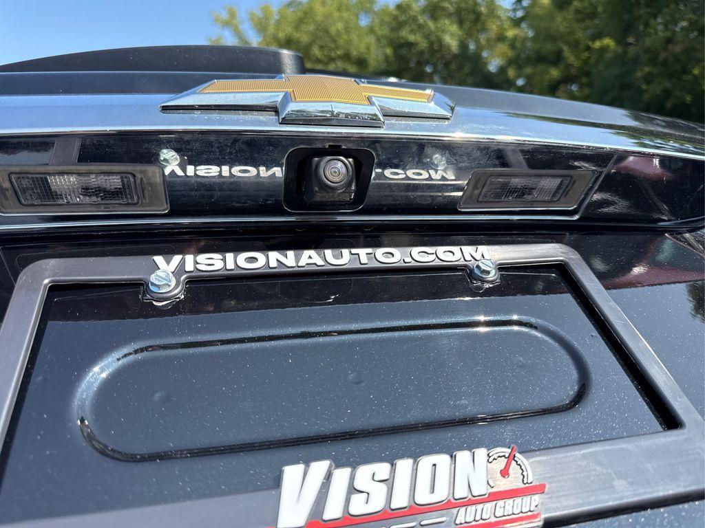 used 2019 Chevrolet Traverse car, priced at $19,495