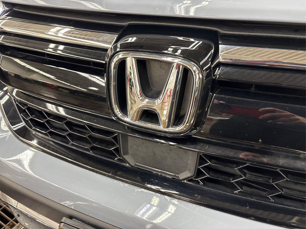 used 2022 Honda CR-V car, priced at $31,695