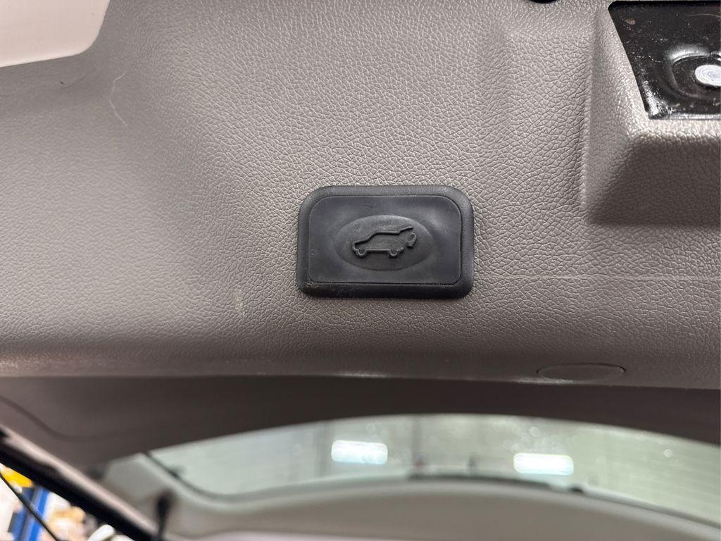 used 2017 GMC Acadia Limited car, priced at $14,495