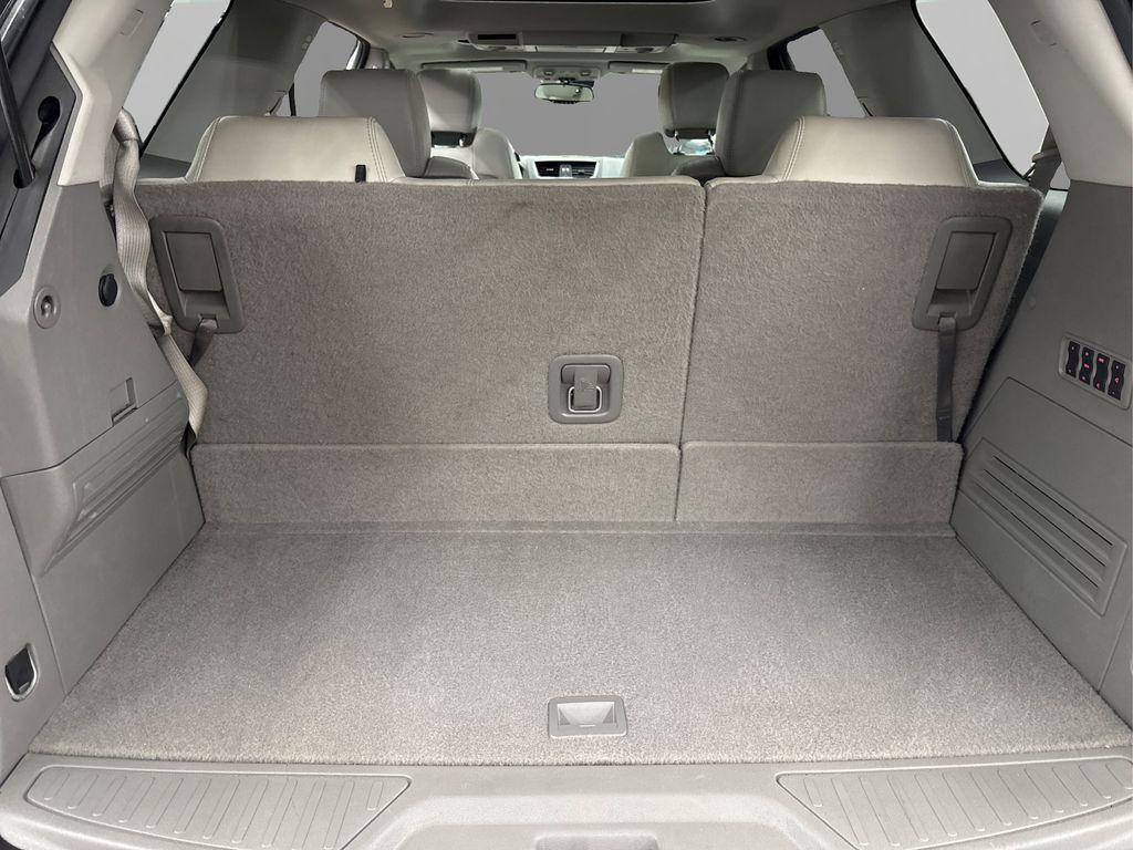 used 2017 GMC Acadia Limited car, priced at $14,495