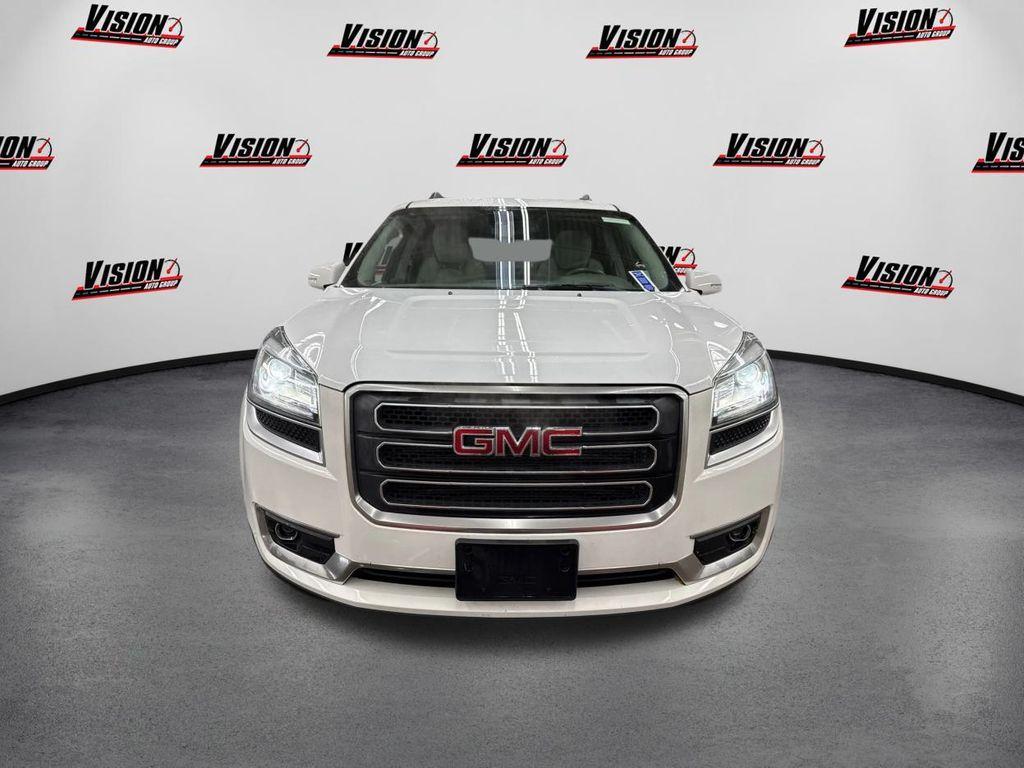 used 2017 GMC Acadia Limited car, priced at $14,495