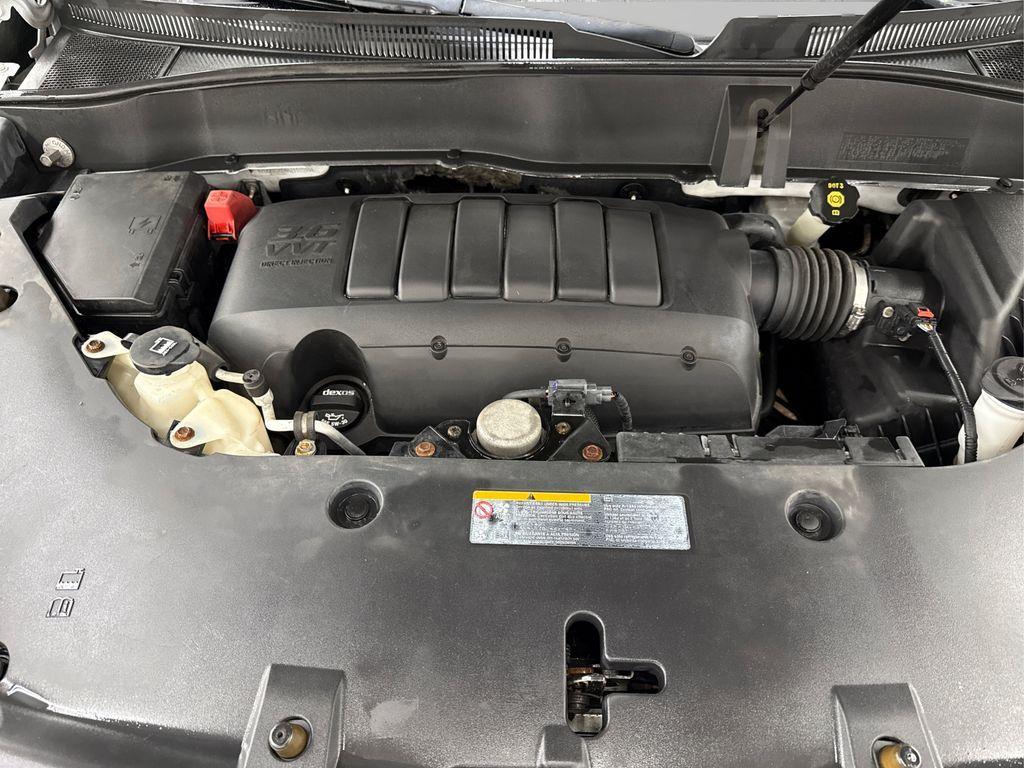 used 2017 GMC Acadia Limited car, priced at $14,495