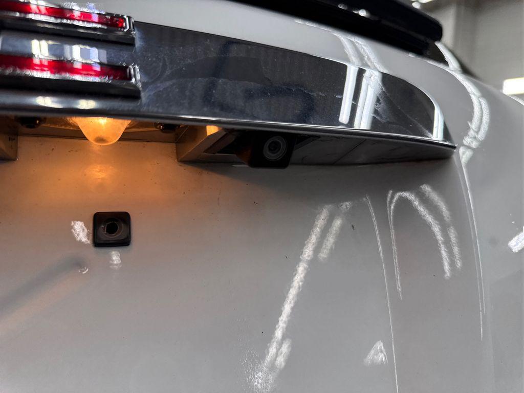 used 2017 GMC Acadia Limited car, priced at $14,495