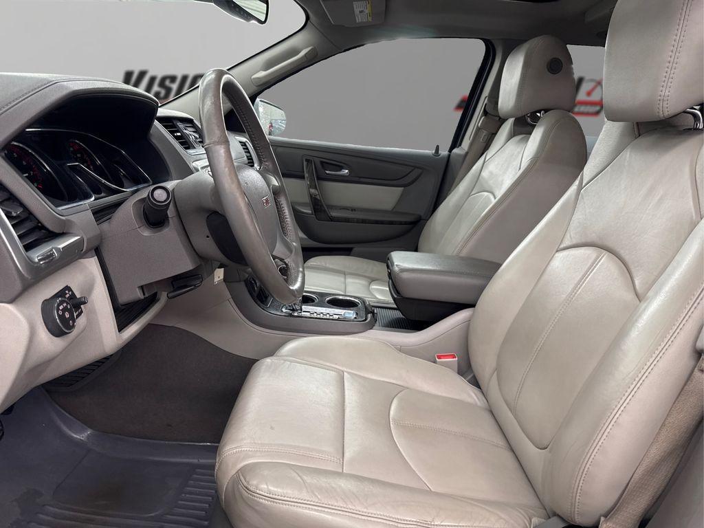 used 2017 GMC Acadia Limited car, priced at $14,495