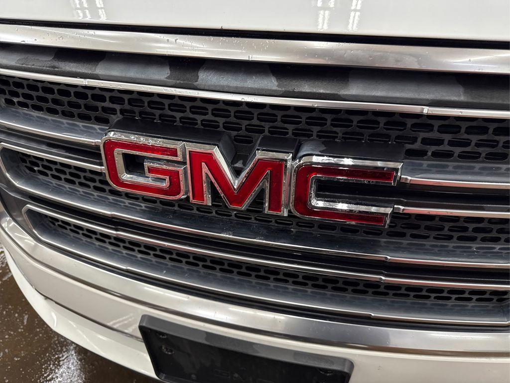 used 2017 GMC Acadia Limited car, priced at $14,495