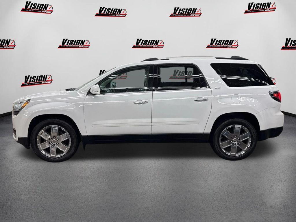 used 2017 GMC Acadia Limited car, priced at $14,495