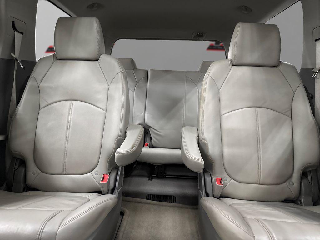 used 2017 GMC Acadia Limited car, priced at $14,495