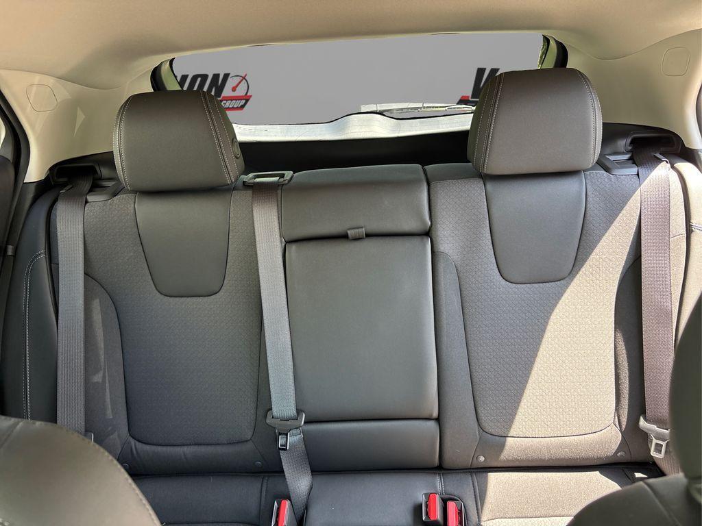 used 2024 Buick Encore GX car, priced at $22,790
