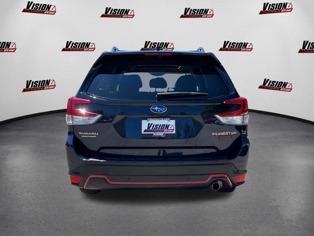 used 2019 Subaru Forester car, priced at $23,490