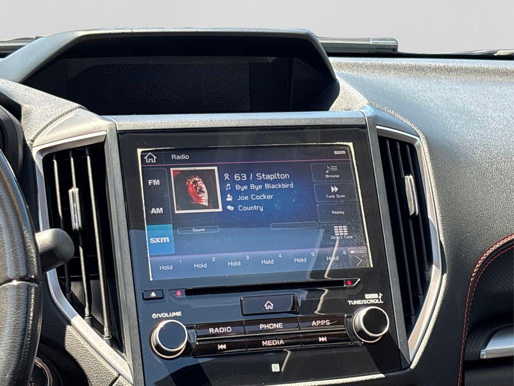 used 2019 Subaru Forester car, priced at $23,490