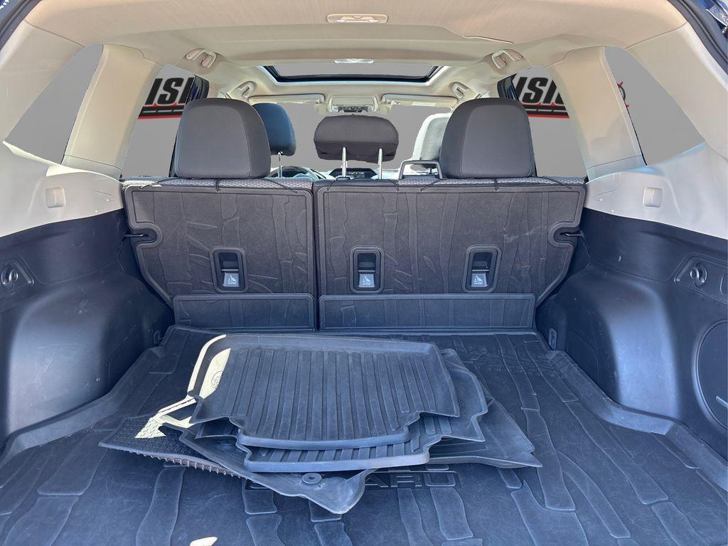 used 2019 Subaru Forester car, priced at $23,490