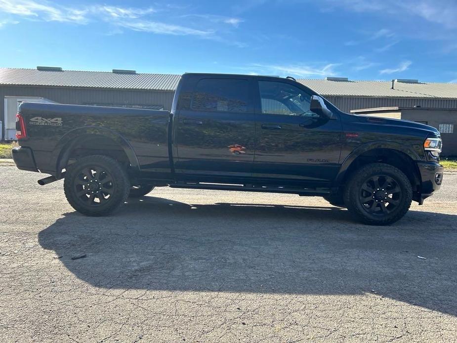 used 2020 Ram 2500 car, priced at $34,590