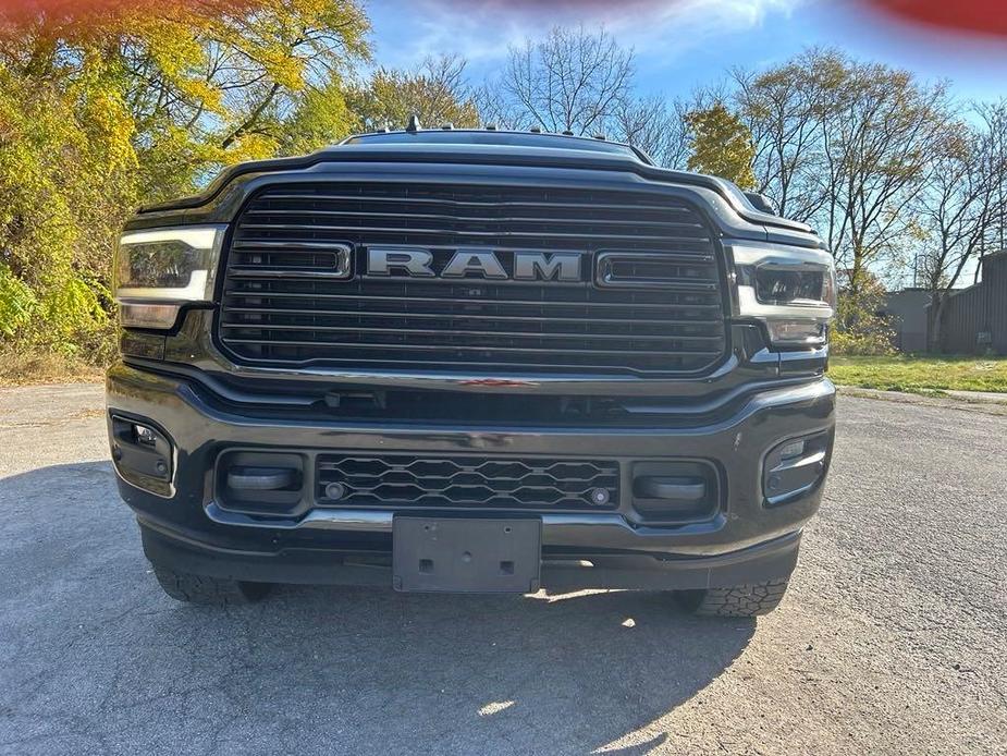 used 2020 Ram 2500 car, priced at $34,590