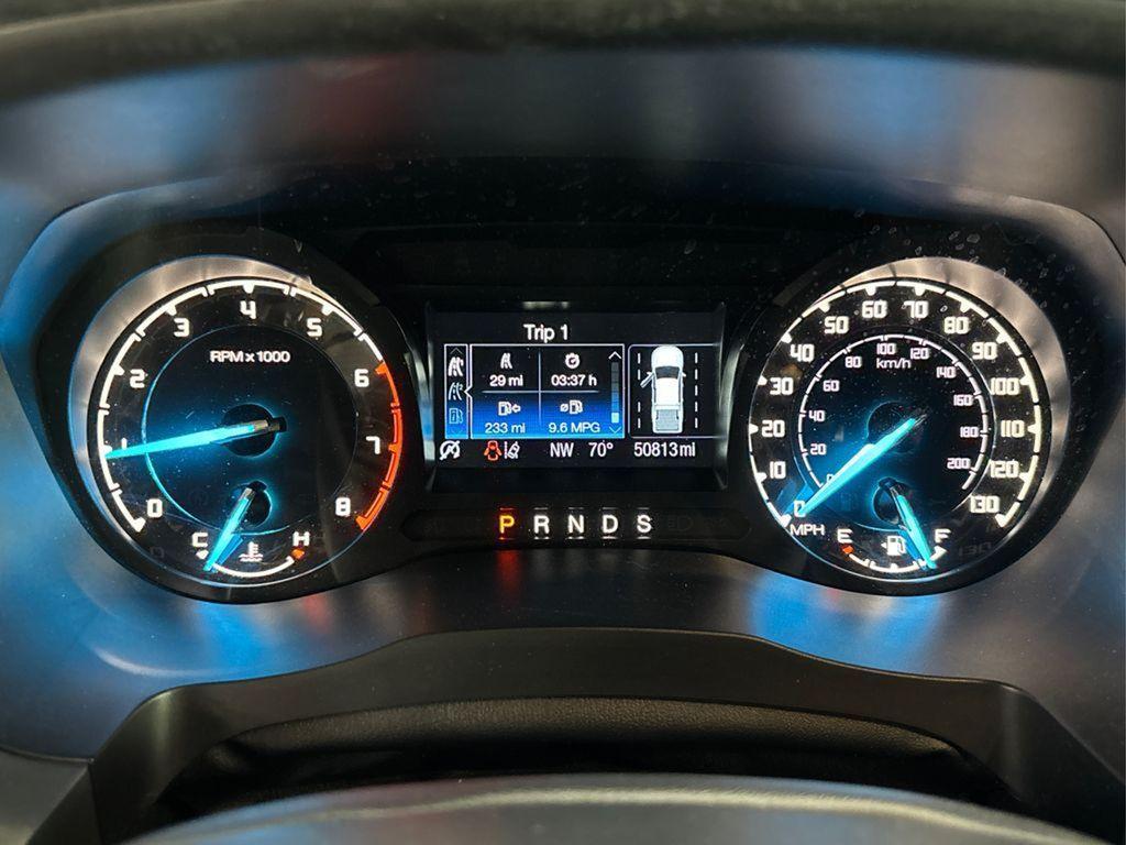 used 2021 Ford Ranger car, priced at $29,050