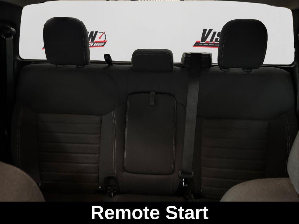 used 2021 Ford Ranger car, priced at $29,651