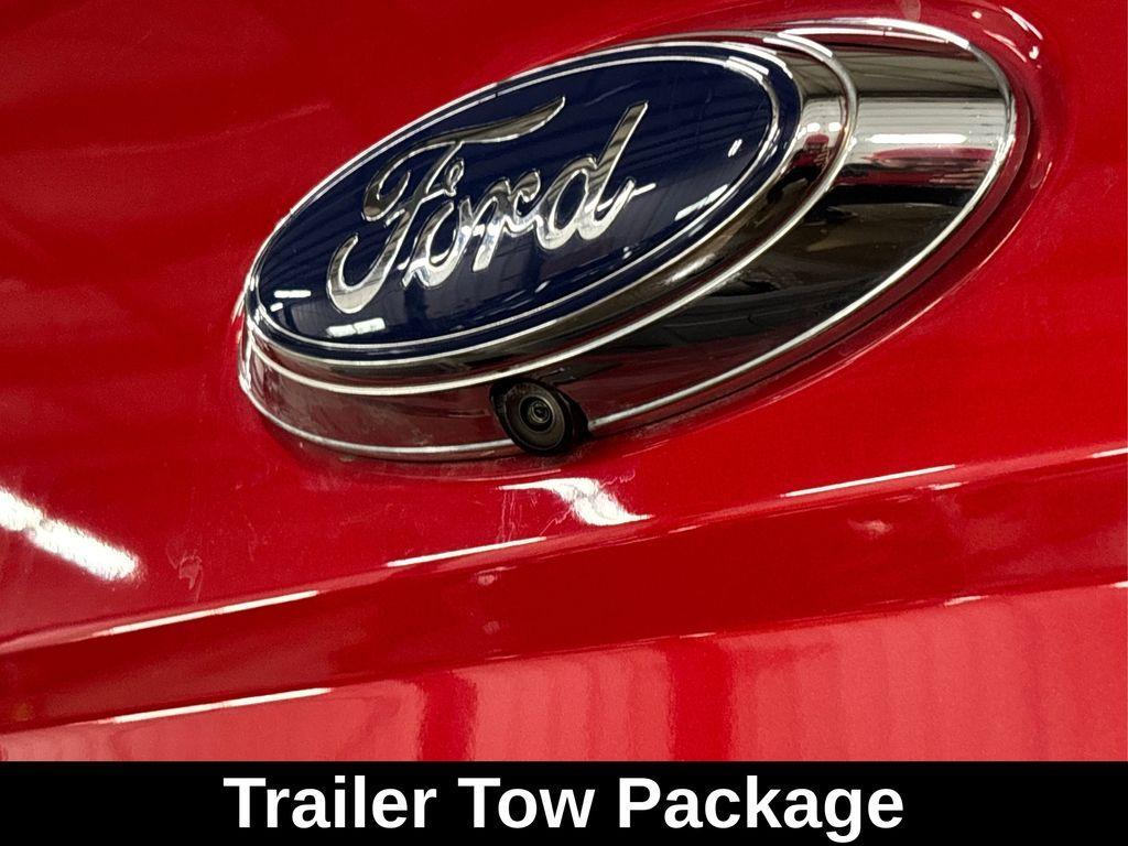 used 2021 Ford Ranger car, priced at $29,651