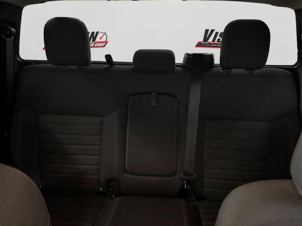used 2021 Ford Ranger car, priced at $29,050