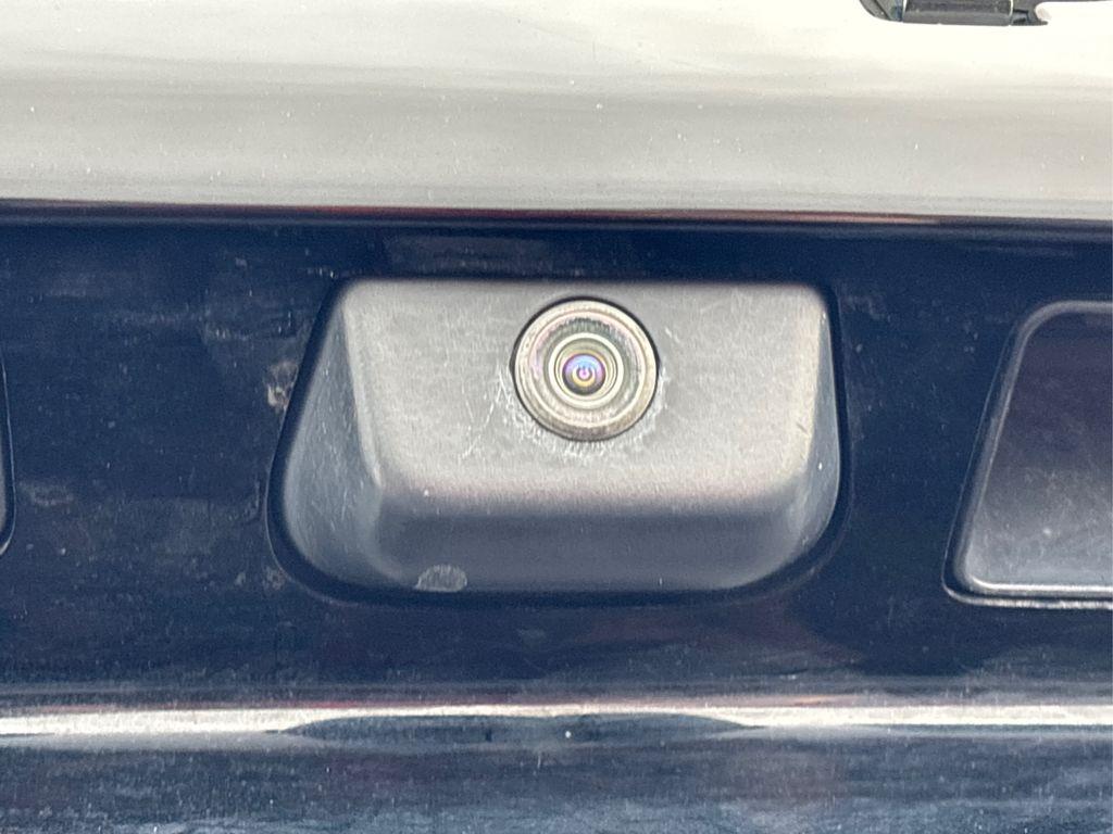 used 2019 Jeep Cherokee car, priced at $17,475