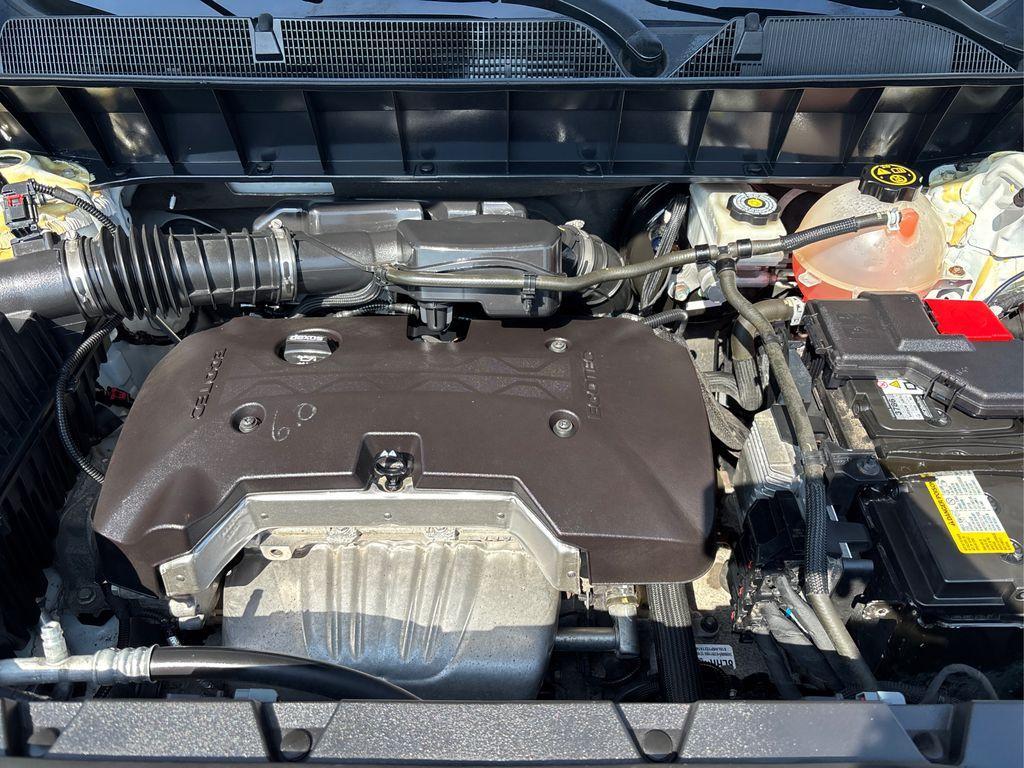 used 2018 GMC Acadia car, priced at $18,490