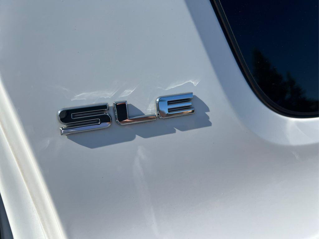 used 2018 GMC Acadia car, priced at $18,490