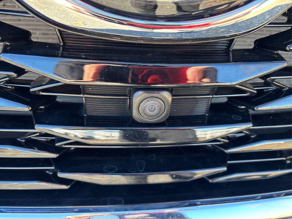 used 2021 Toyota Highlander car, priced at $33,995