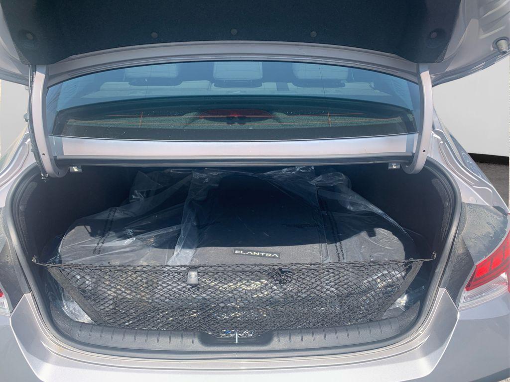 used 2025 Hyundai Elantra car, priced at $19,795