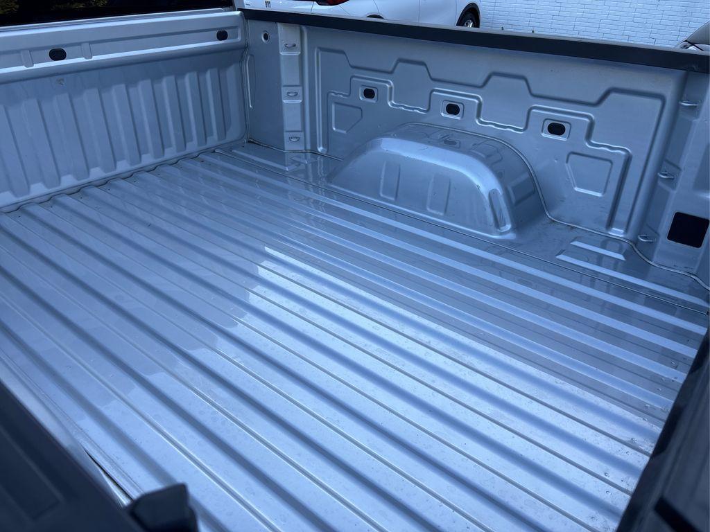 used 2022 GMC Sierra 1500 Limited car, priced at $37,390