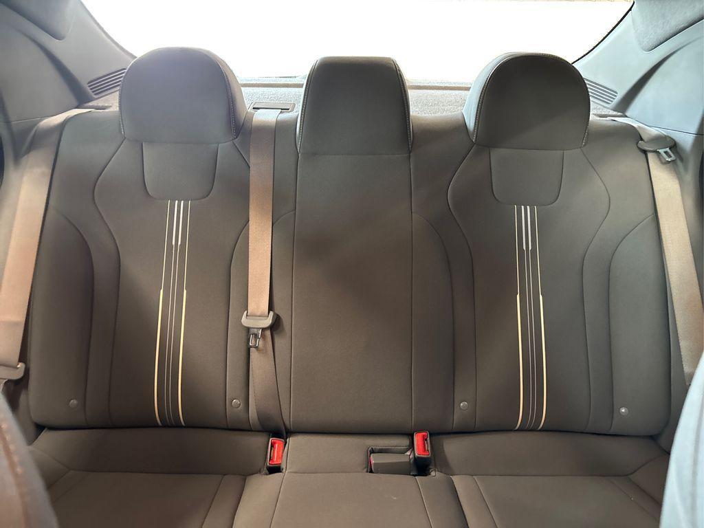 used 2023 Hyundai ELANTRA HEV car, priced at $20,915