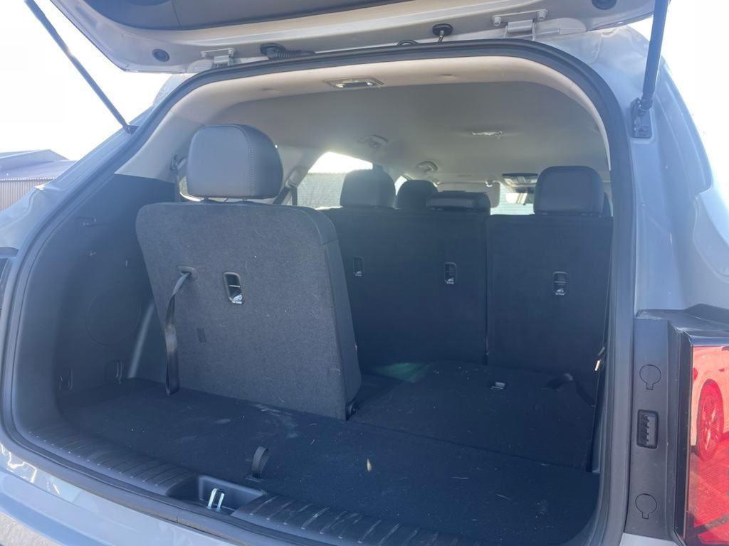 used 2025 Kia Sorento car, priced at $36,903