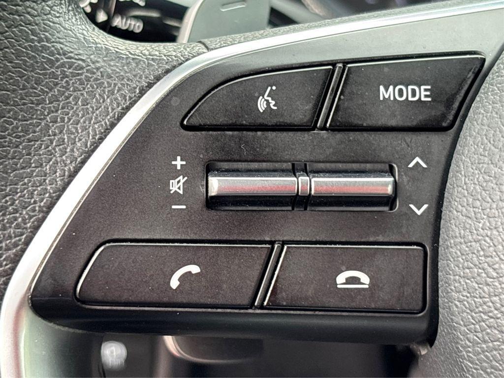 used 2020 Hyundai Sonata Hybrid car, priced at $20,495