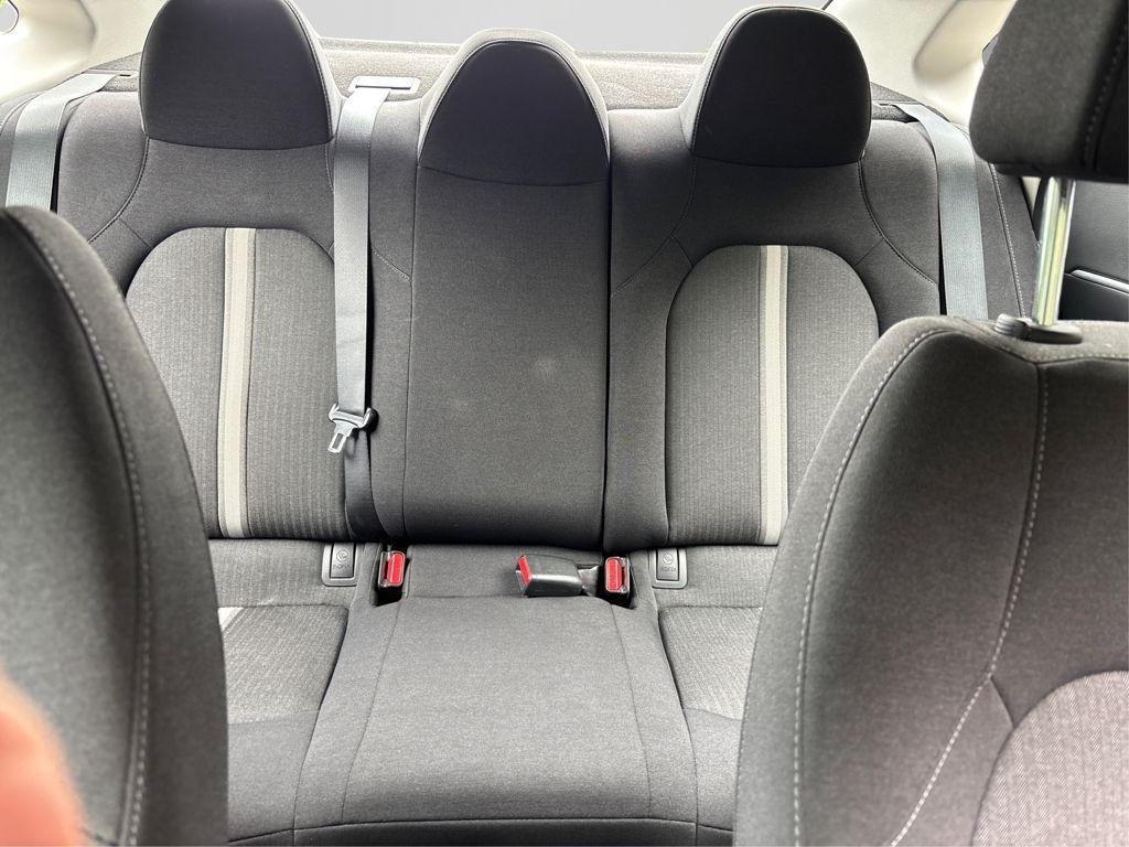 used 2020 Hyundai Sonata Hybrid car, priced at $20,495